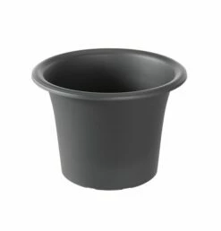 Potte Botanica - Ø30 Cm, Svart