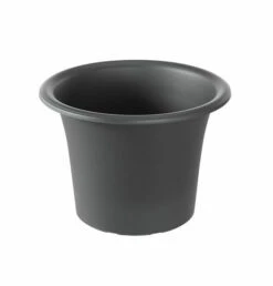 Potte Botanica - Ø40 Cm, Grå