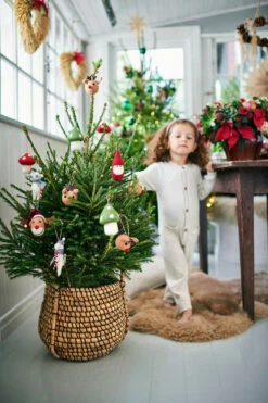 Potte Kacie - Ø33 Cm, Beige -Potteplante Salgsbutikk 220916 Plantagen20Jul7426