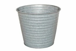 Potte Crewe - Ø32 Cm, Grå