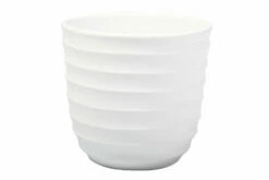 Potte Lucas - Ă20 Cm, Hvit