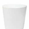 Potte Harmoni - Ø21 Cm, Hvit