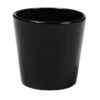 Potte Harmoni - Ø25 Cm, Svart