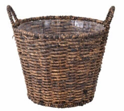 Potte Kenny - Ø22 Cm, Brun