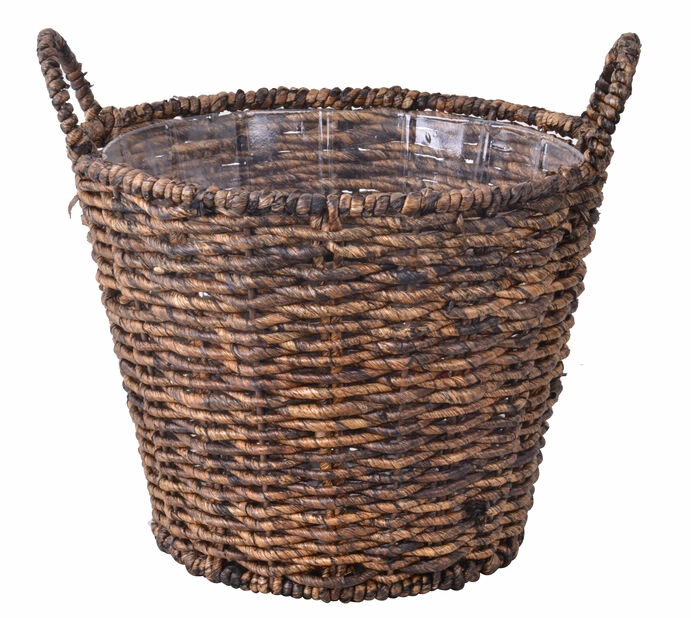 Potte Kenny - Ø22 Cm, Brun 1 Potte Kenny - Ø22 Cm, Brun