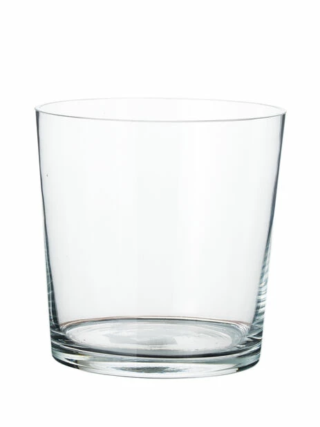 Potte Vanessa - Ø13 Cm, Transparent 2 Potte Vanessa - Ø13 Cm, Transparent - Bilde 2