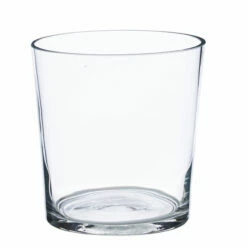 Potte Vanessa - Ø13 Cm, Transparent