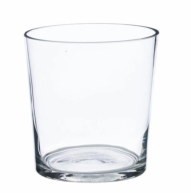 Potte Vanessa - Ø13 Cm, Transparent 1 Potte Vanessa - Ø13 Cm, Transparent