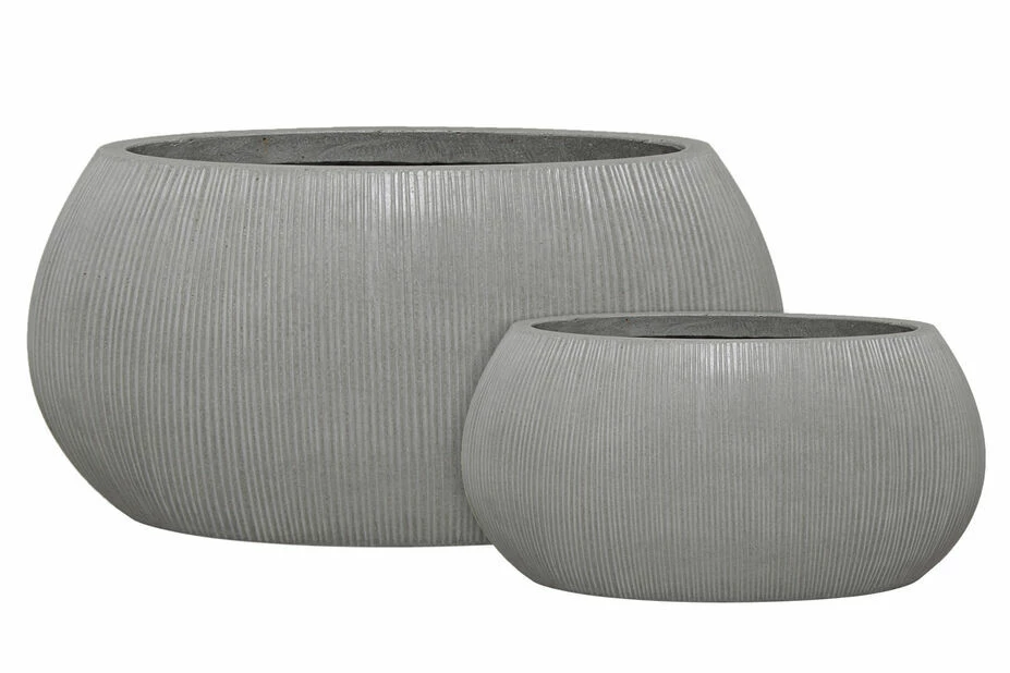 Potte Joel - Lengde 72 Cm, Grå 3 Potte Joel - Lengde 72 Cm, Grå - Bilde 3