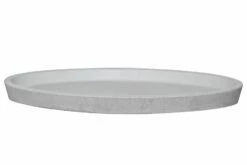 Planteskål Joel - Lengde 44 Cm, Grå