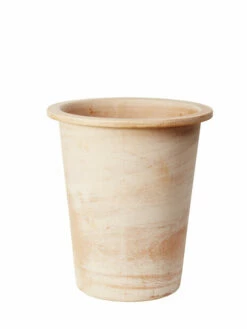 Potte Olea - Ă42 Cm, Terrakotta