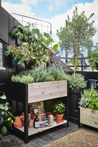 Fat Leire - Ø20 Cm, Terrakotta 2 Fat Leire - Ø20 Cm, Terrakotta - Bilde 2