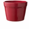 Potte Lena - Ø13 Cm, Rød