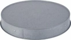 Pottetralle Thomas - Ø30 Cm, Grå