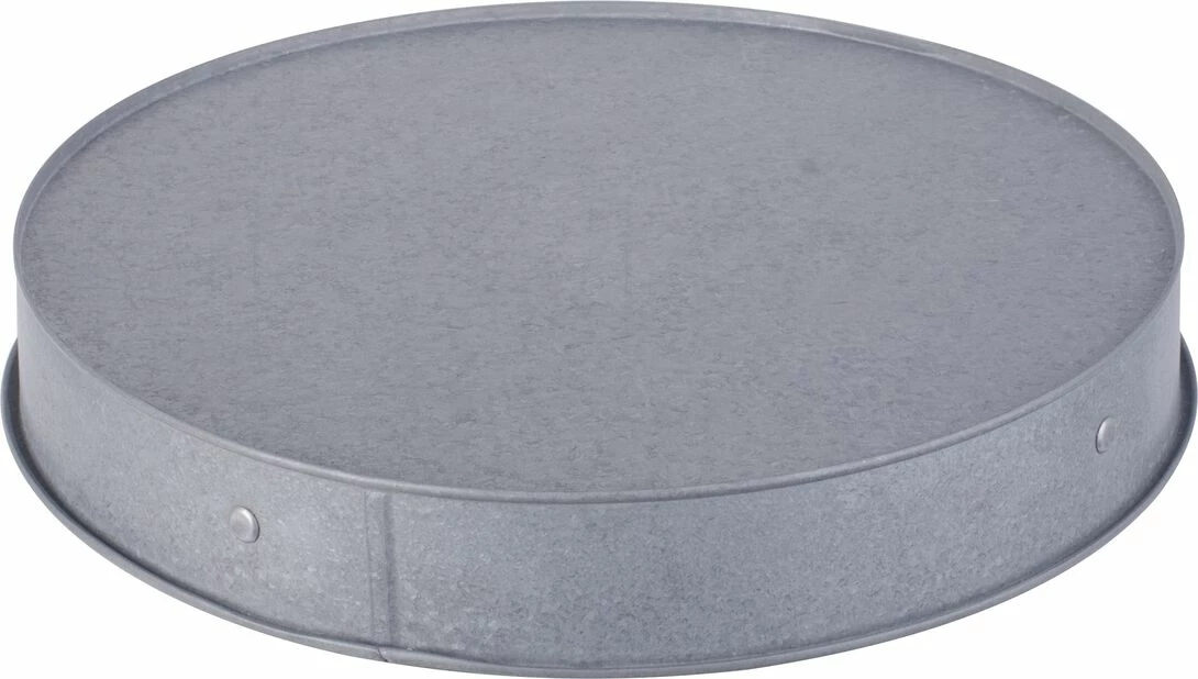 Pottetralle Thomas - Ø30 Cm, Grå 1 Pottetralle Thomas - Ø30 Cm, Grå