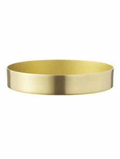 Fat Colin - Ø13 Cm, Messing