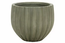 Potte Isolde - Ø28 Cm, Grønn