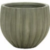 Potte Isolde - Ø38 Cm, Grønn