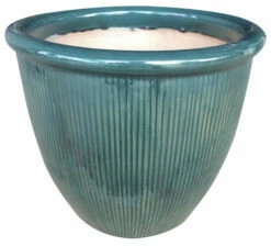 Potte Balder - Ø35 Cm, Grønn