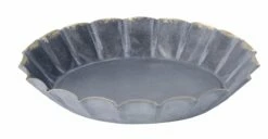 Fat Wendy - Ø18 Cm, Grå