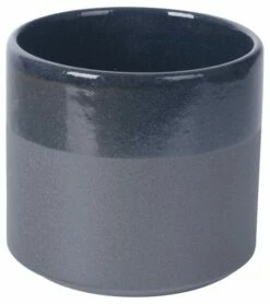 Potte Calla - Ø17 Cm, Svart