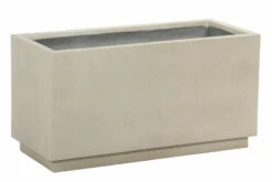 Potte Nova - Lengde 76 Cm, Beige