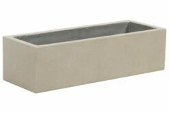 Potte Nova - Lengde 84 Cm, Beige