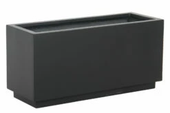 Potte Nova - Lengde 76 Cm, Svart