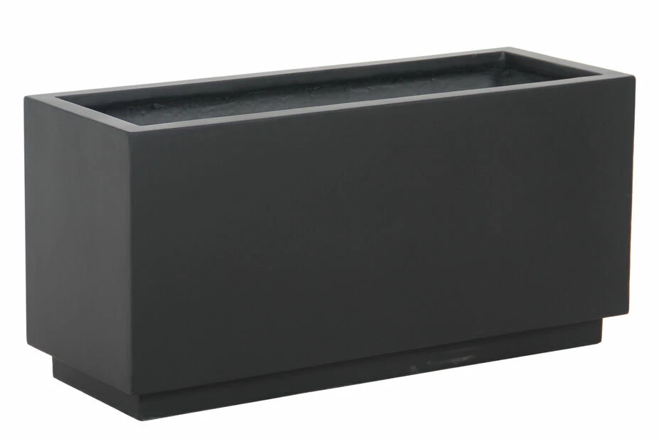 Potte Nova - Lengde 76 Cm, Svart 1 Potte Nova - Lengde 76 Cm, Svart