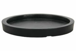 Fat Nova - Ø44 Cm, Svart