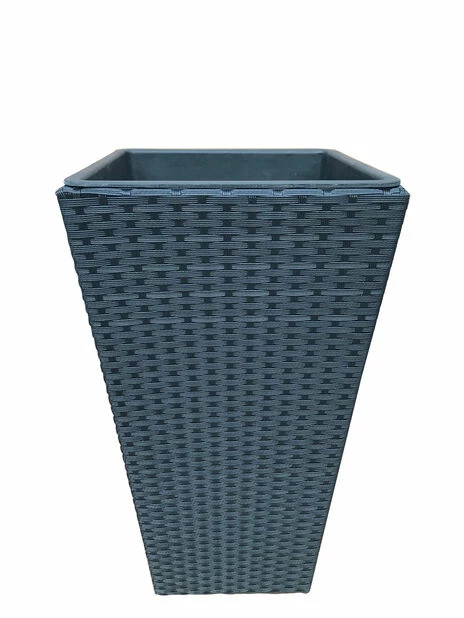 Potte New York - Lengde 30 Cm, Svart 2 Potte New York - Lengde 30 Cm, Svart - Bilde 2