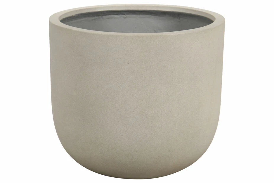 Potte Nova - Ø37 Cm, Beige 1 Potte Nova - Ø37 Cm, Beige