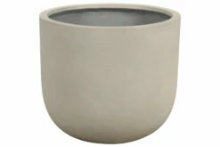 Potte Nova - Ø46 Cm, Beige