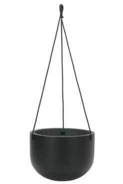 Ampelpotte Nova - Ø30 Cm, Svart