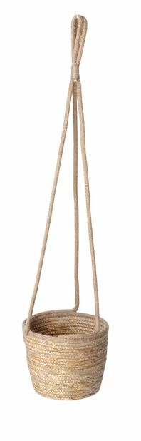 Ampel Evin - Ø18 Cm, Beige