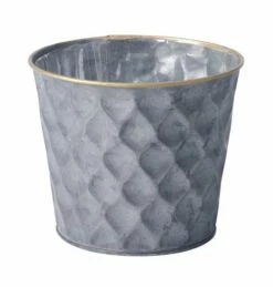 Potte Minea - Ø14 Cm, Grå