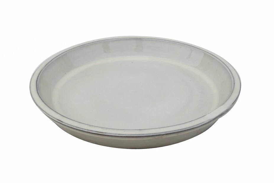 Fat Leonora - Ø30 Cm, Hvit 1 Fat Leonora - Ø30 Cm, Hvit