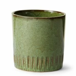 Potte Ebba - Ø14 Cm, Grønn