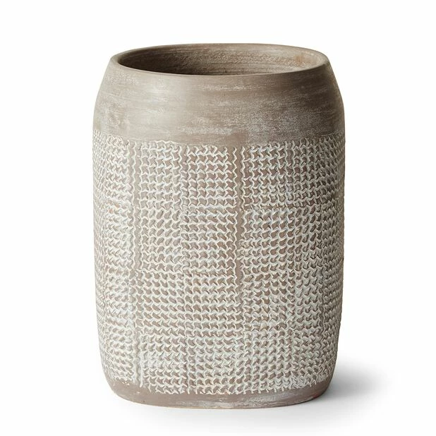 Potte Liam - Ø21 Cm, Grå 1 Potte Liam - Ø21 Cm, Grå