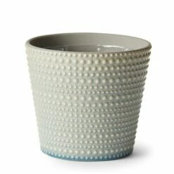 Potte Moa - Ø15 Cm, Blå