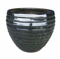 Potte Rio - Ă33 Cm, GrĂžnn