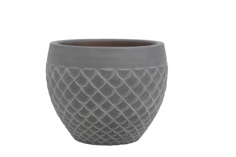 Potte Viggo - Ø30 Cm, Svart 1 Potte Viggo - Ø30 Cm, Svart