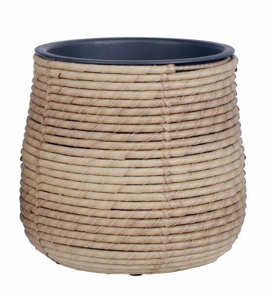 Potte Sahara - Ø29 Cm, Beige 1 Potte Sahara - Ø29 Cm, Beige