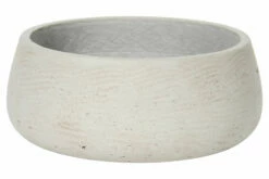 Skål Noel - Ø20,5 Cm, Grå