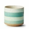 Potte Indra - Ø15 Cm, Grønn