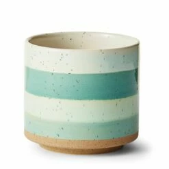 Potte Indra - Ø15 Cm, Grønn