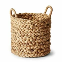 Kurv Alex - Ă30 Cm, Beige