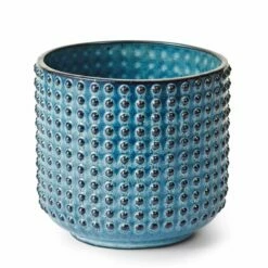 Potte Stella - Ø17,5 Cm, Blå