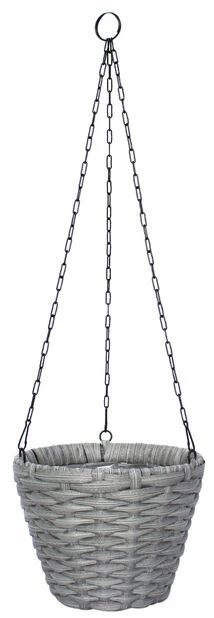 Ampel Frankfurt - Ø25 Cm, Grå