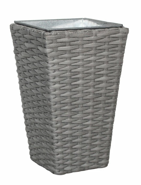 Potte Frankfurt - Ø27 Cm, Grå 1 Potte Frankfurt - Ø27 Cm, Grå